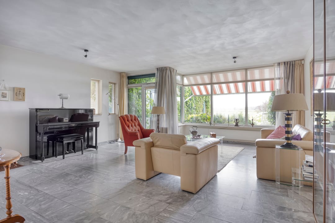 Foto 2 van Maria Rutgersweg 94