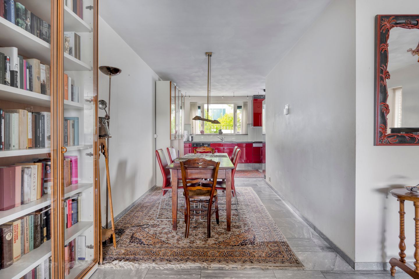 Foto 10 van Maria Rutgersweg 94