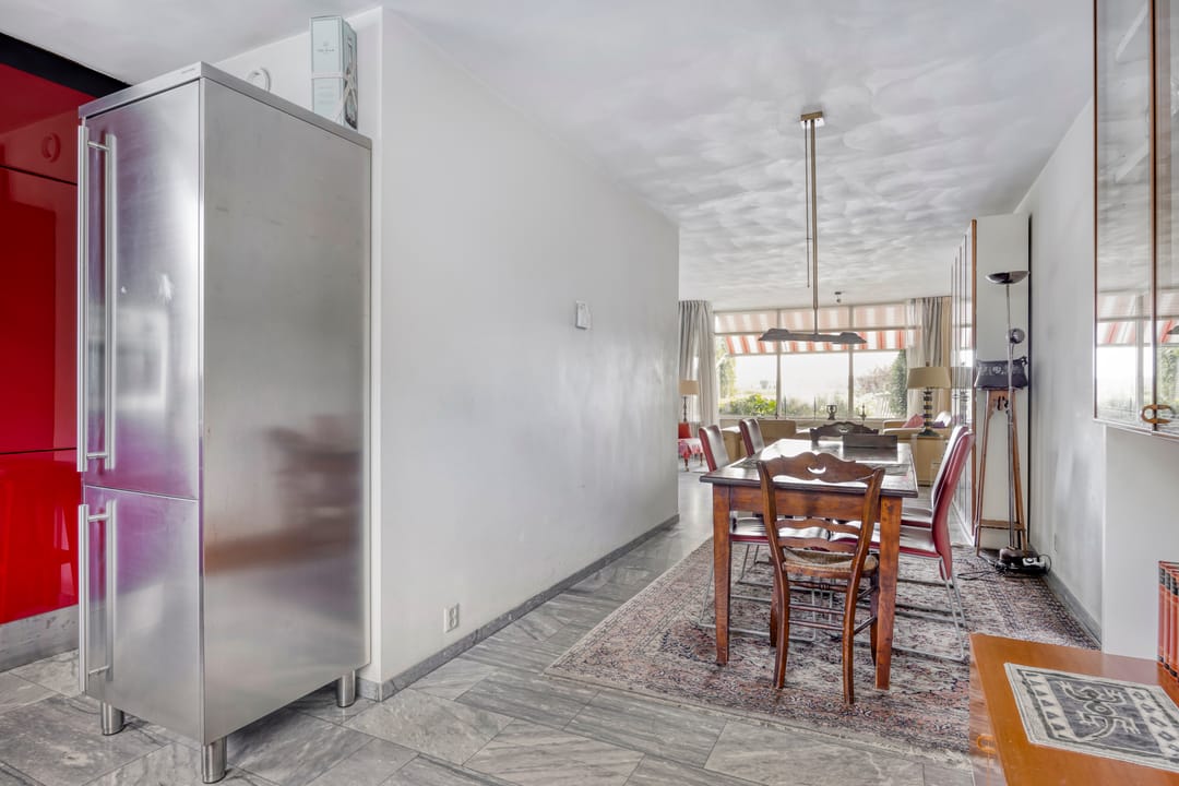 Foto 11 van Maria Rutgersweg 94