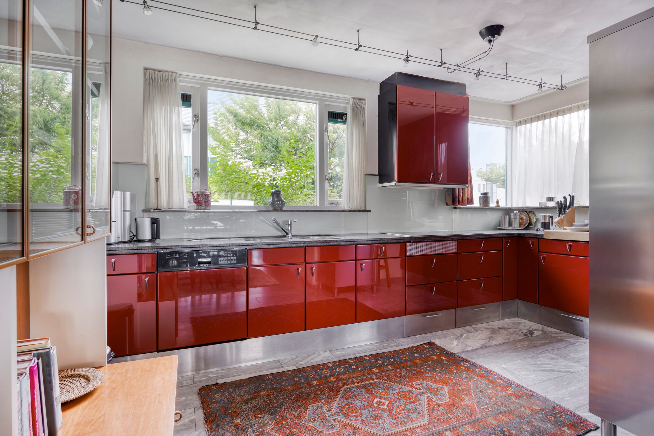 Foto 3 van Maria Rutgersweg 94