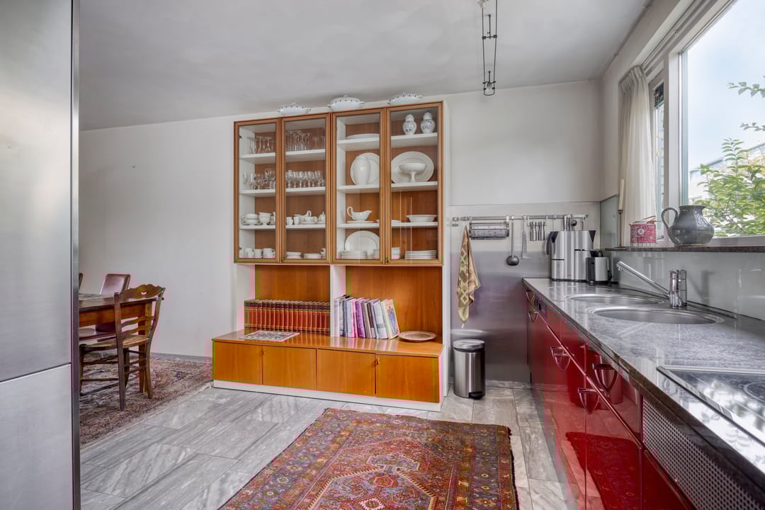 Foto 13 van Maria Rutgersweg 94