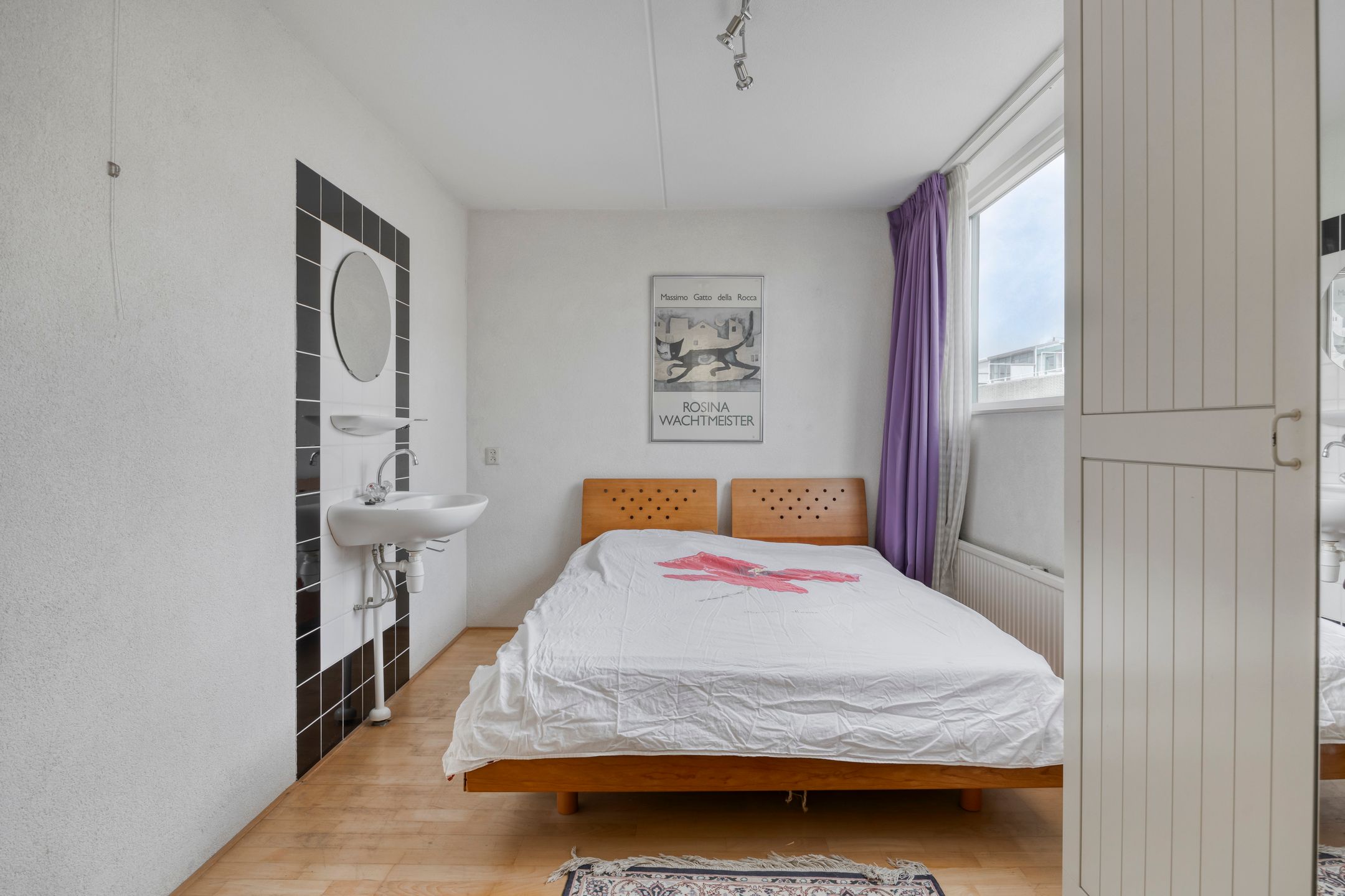 Foto 21 van Maria Rutgersweg 94