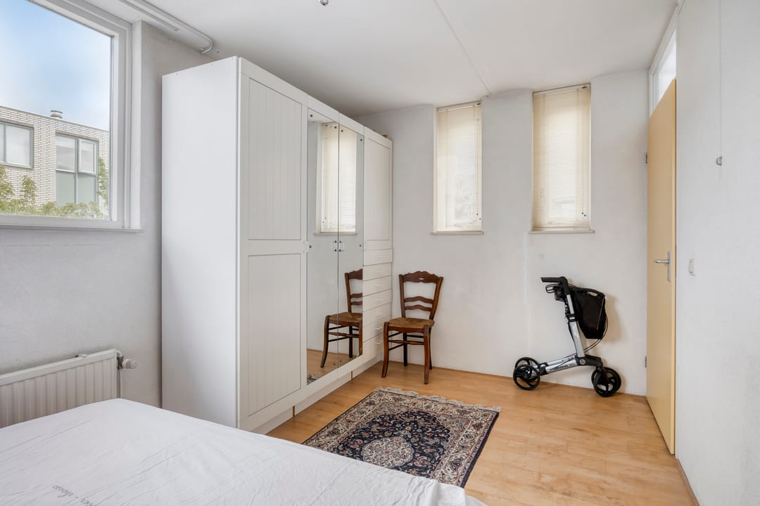 Foto 22 van Maria Rutgersweg 94