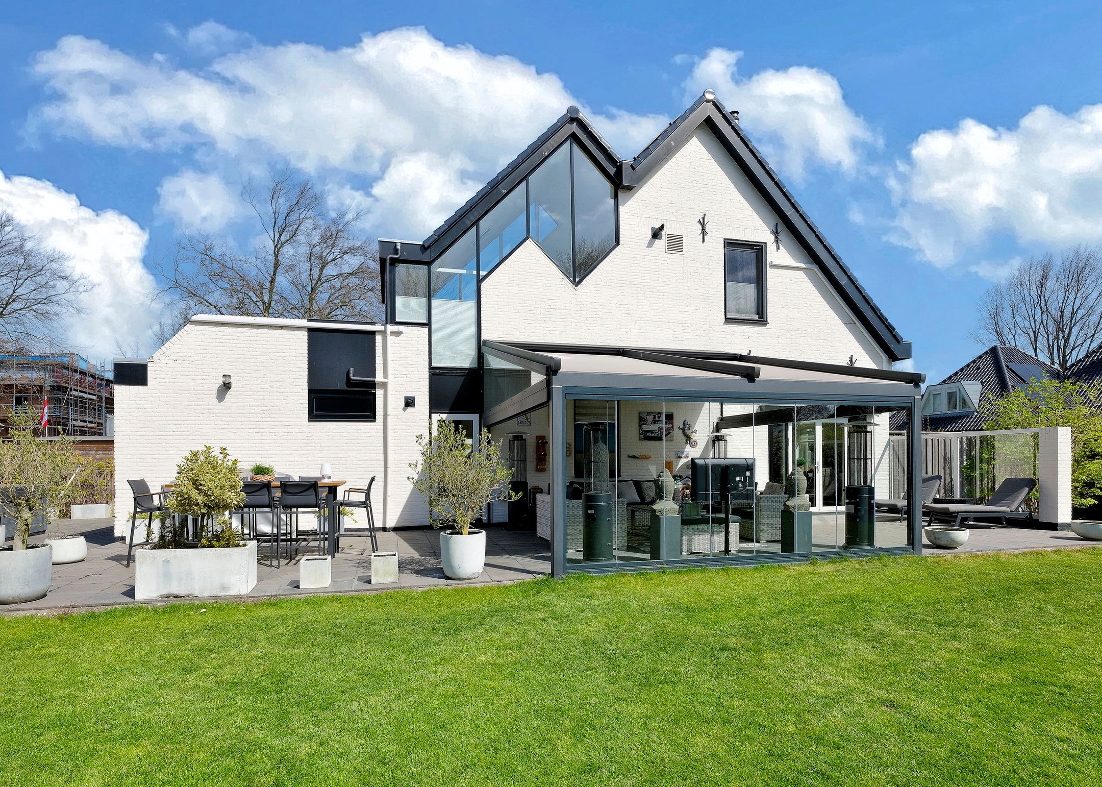 van Veenweg, 42, Heerhugowaard, 1701HH, Noord-Holland, Nederland 42