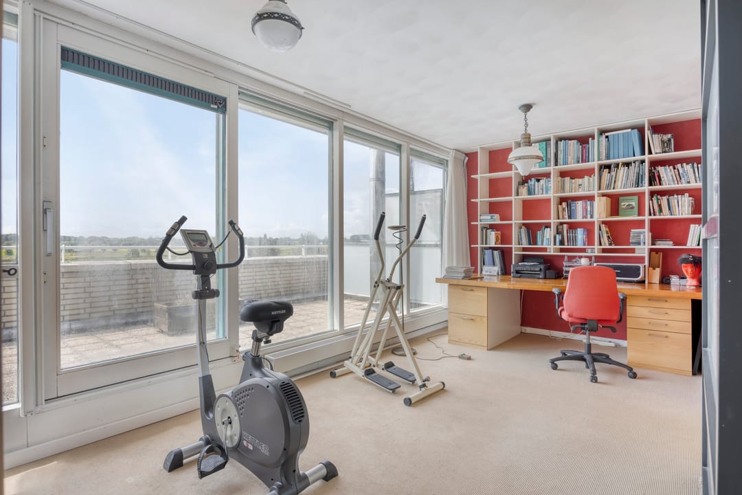 Foto 23 van Maria Rutgersweg 94