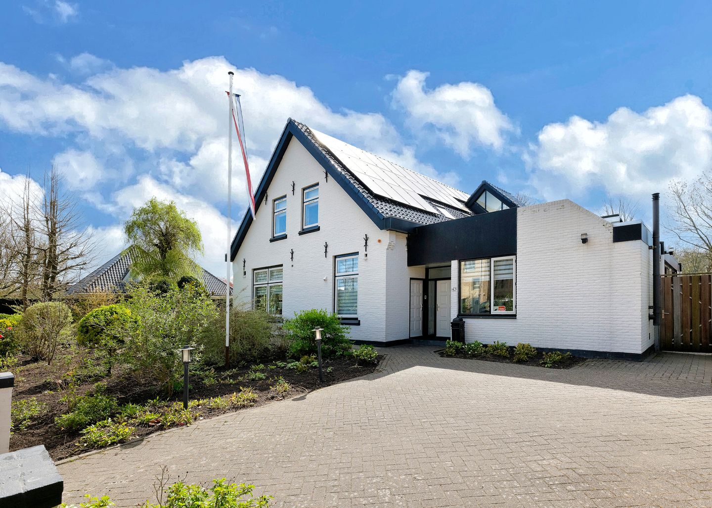 Foto 4 van van Veenweg 42