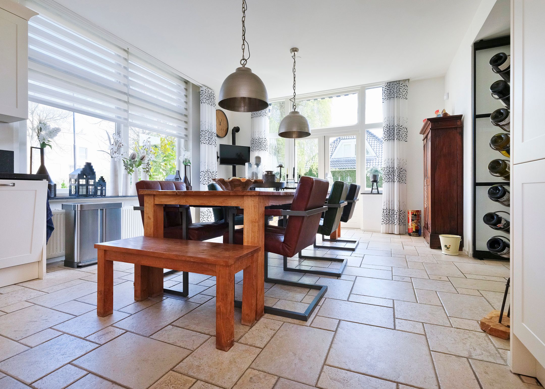 Foto 6 van van Veenweg 42