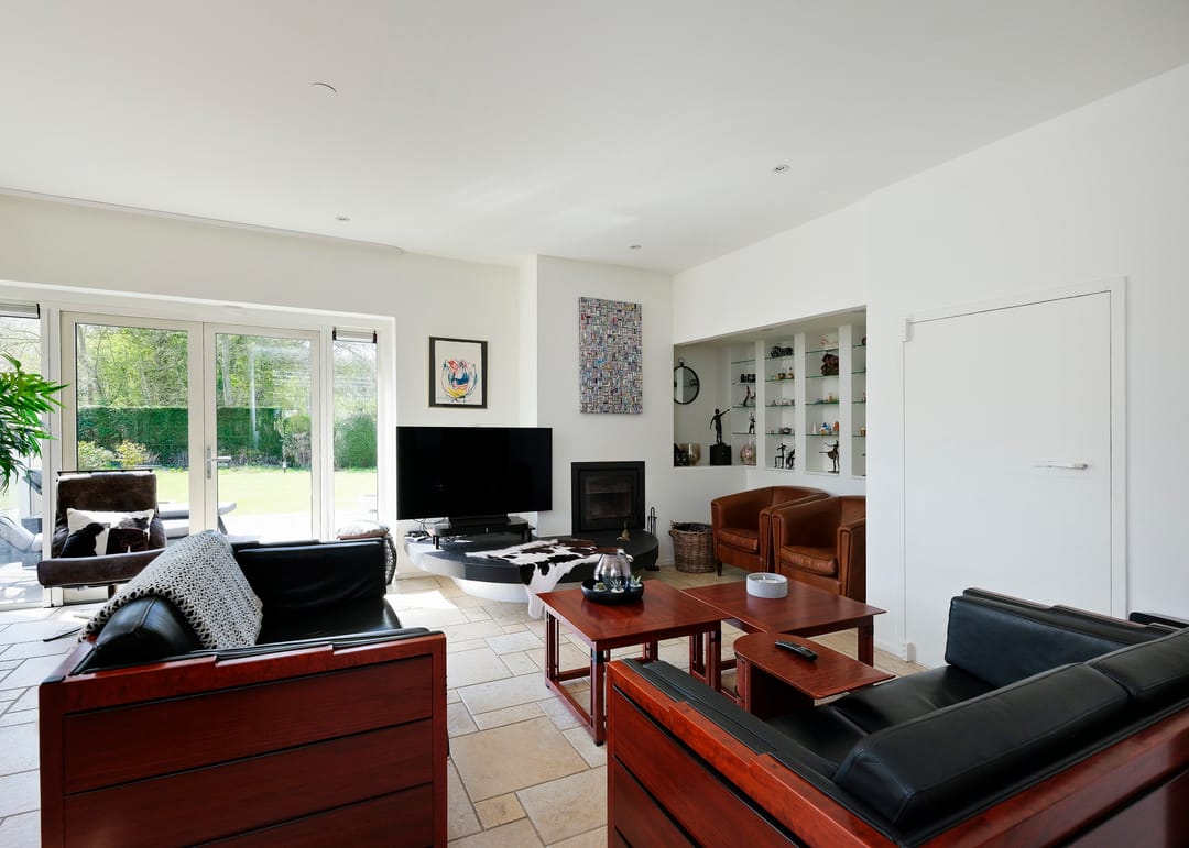 Foto 8 van van Veenweg 42