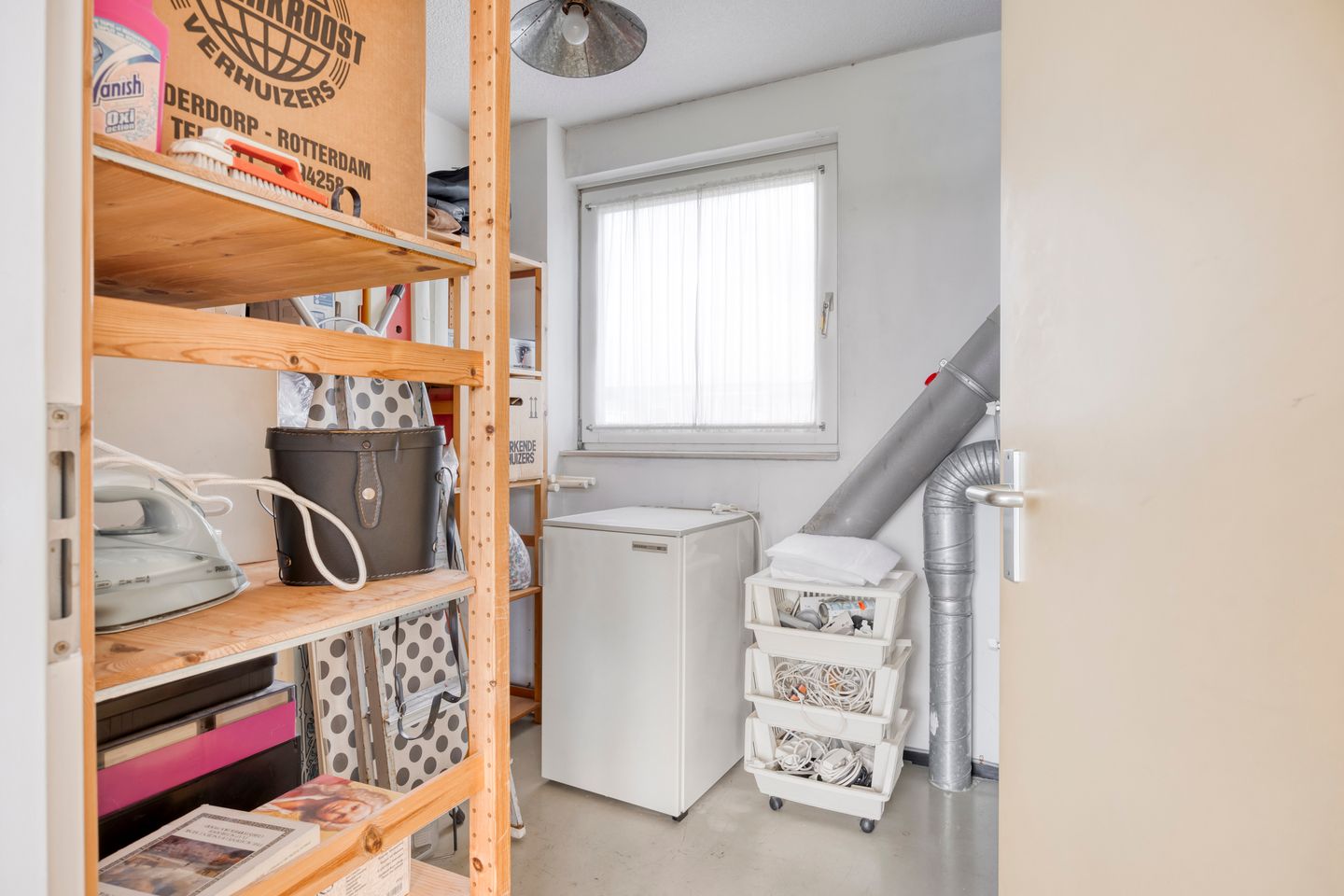 Foto 25 van Maria Rutgersweg 94