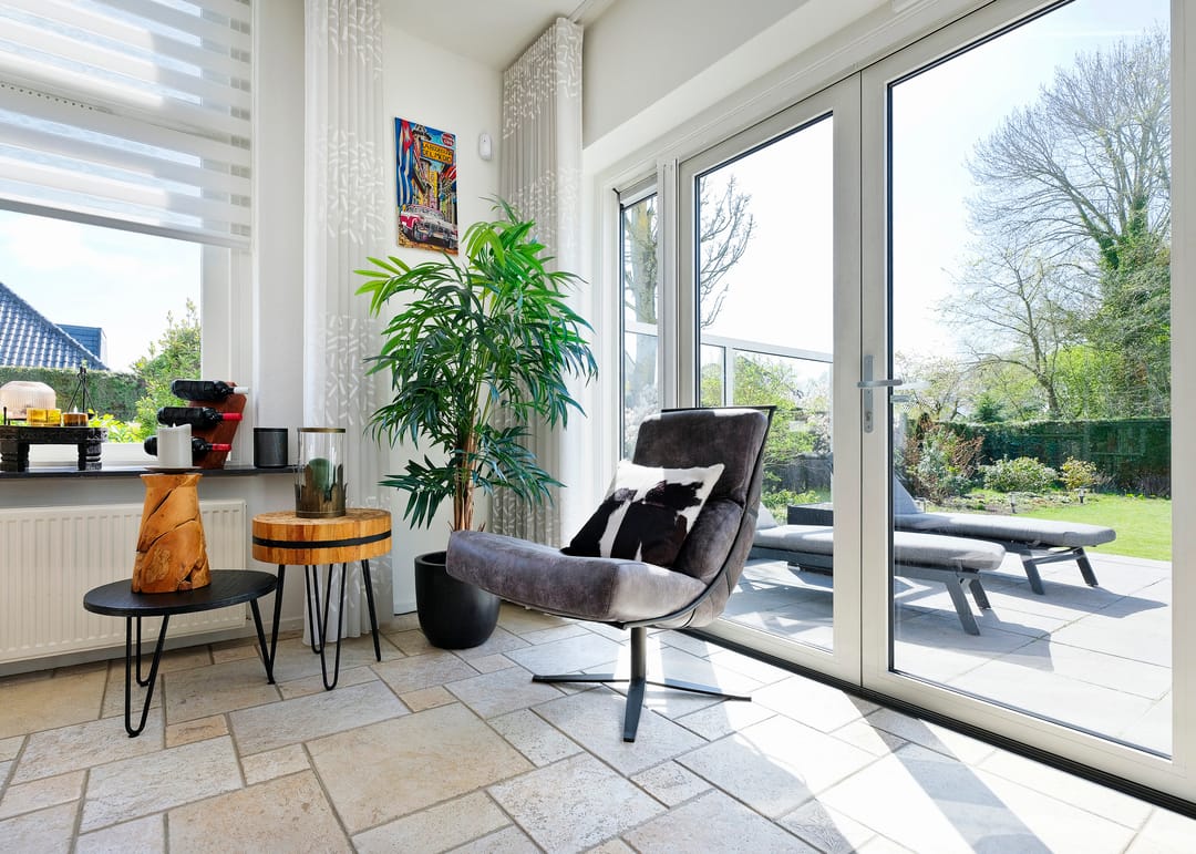 Foto 11 van van Veenweg 42