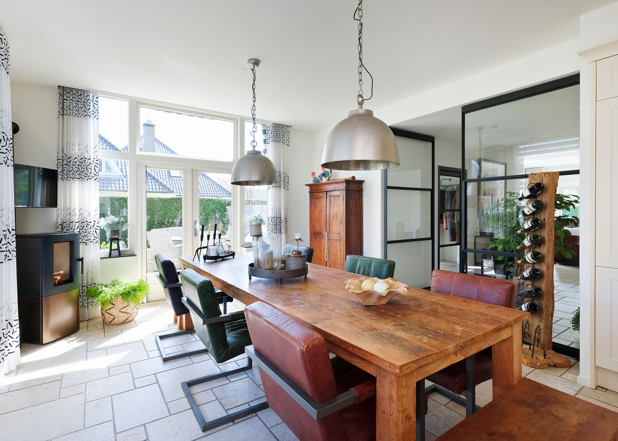 Foto 15 van van Veenweg 42