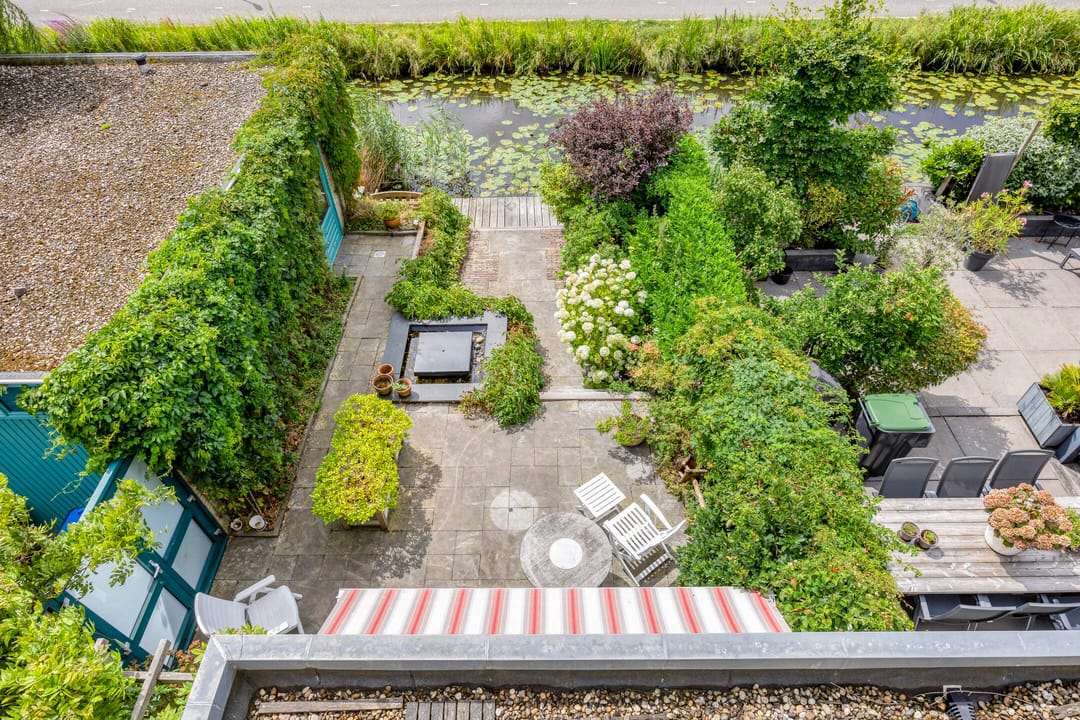 Foto 32 van Maria Rutgersweg 94