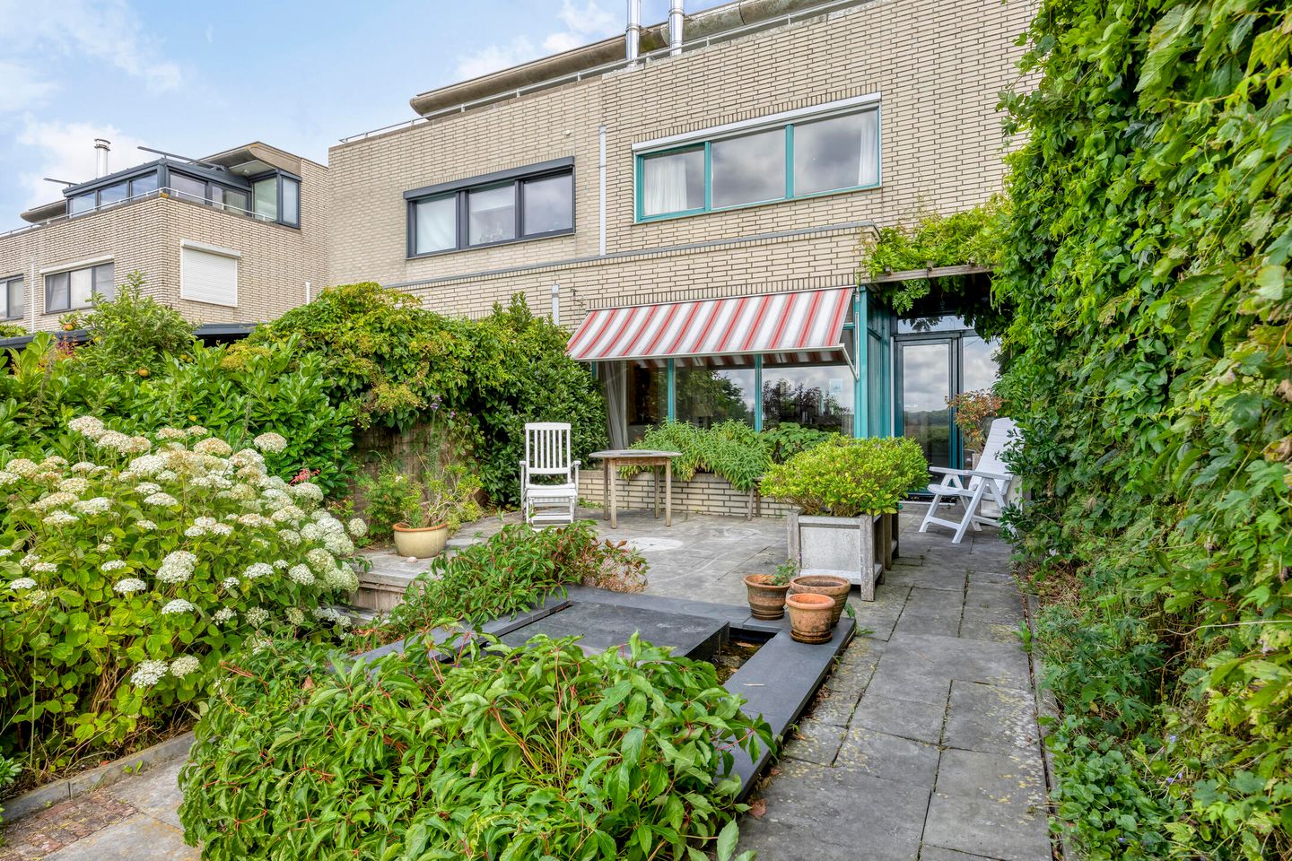 Foto 34 van Maria Rutgersweg 94