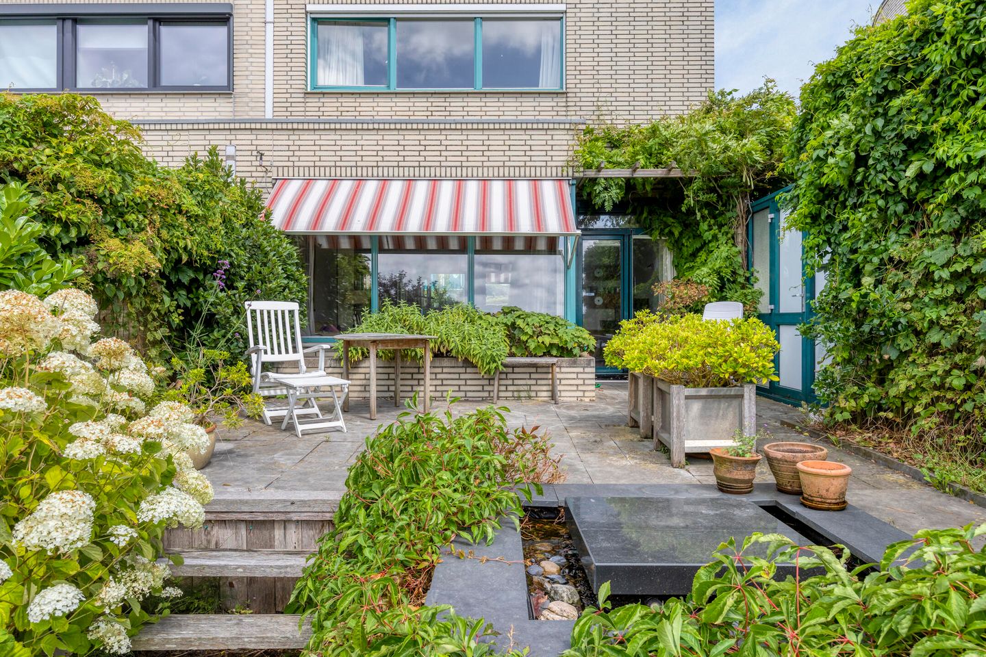 Foto 40 van Maria Rutgersweg 94