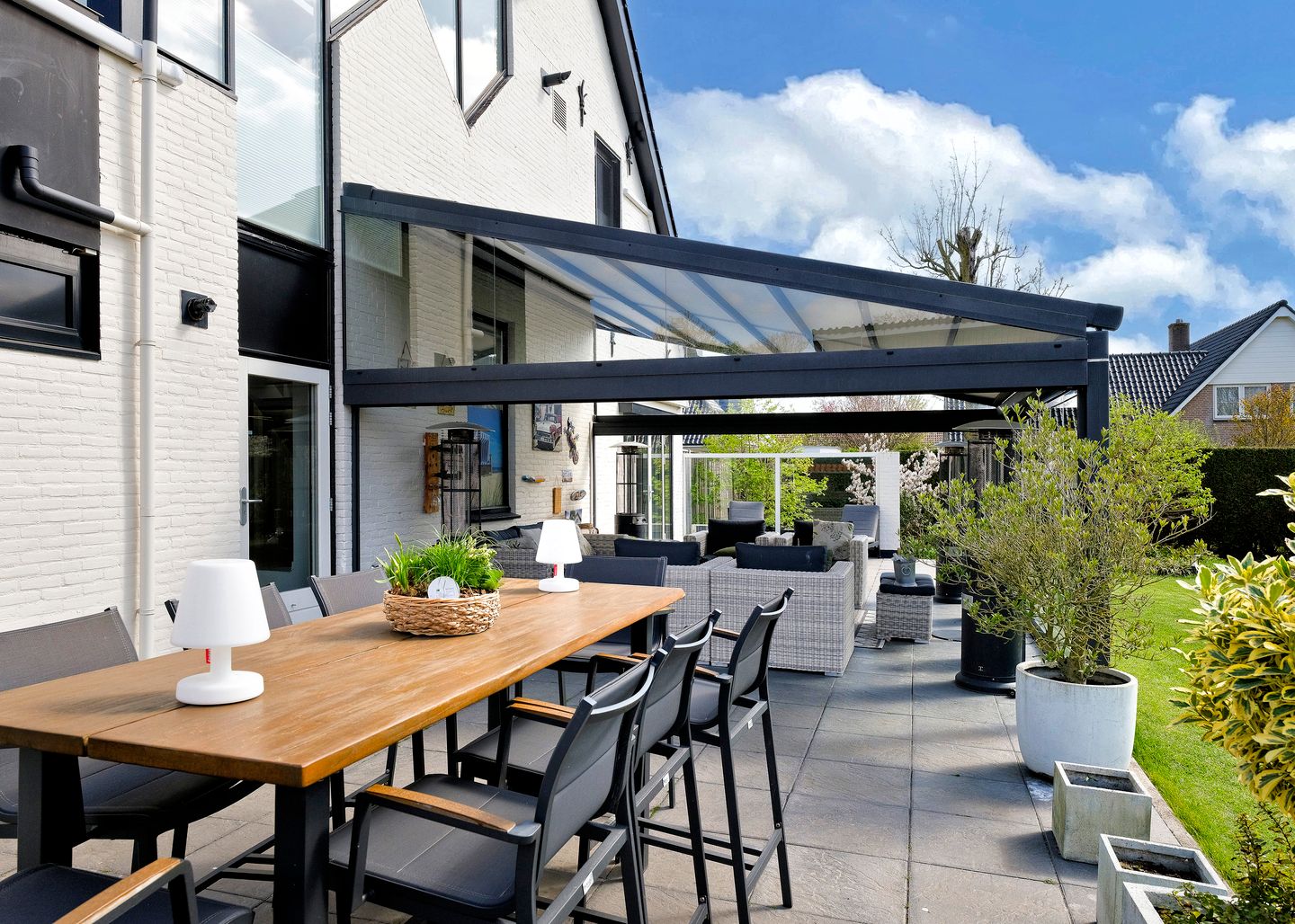 Foto 50 van van Veenweg 42