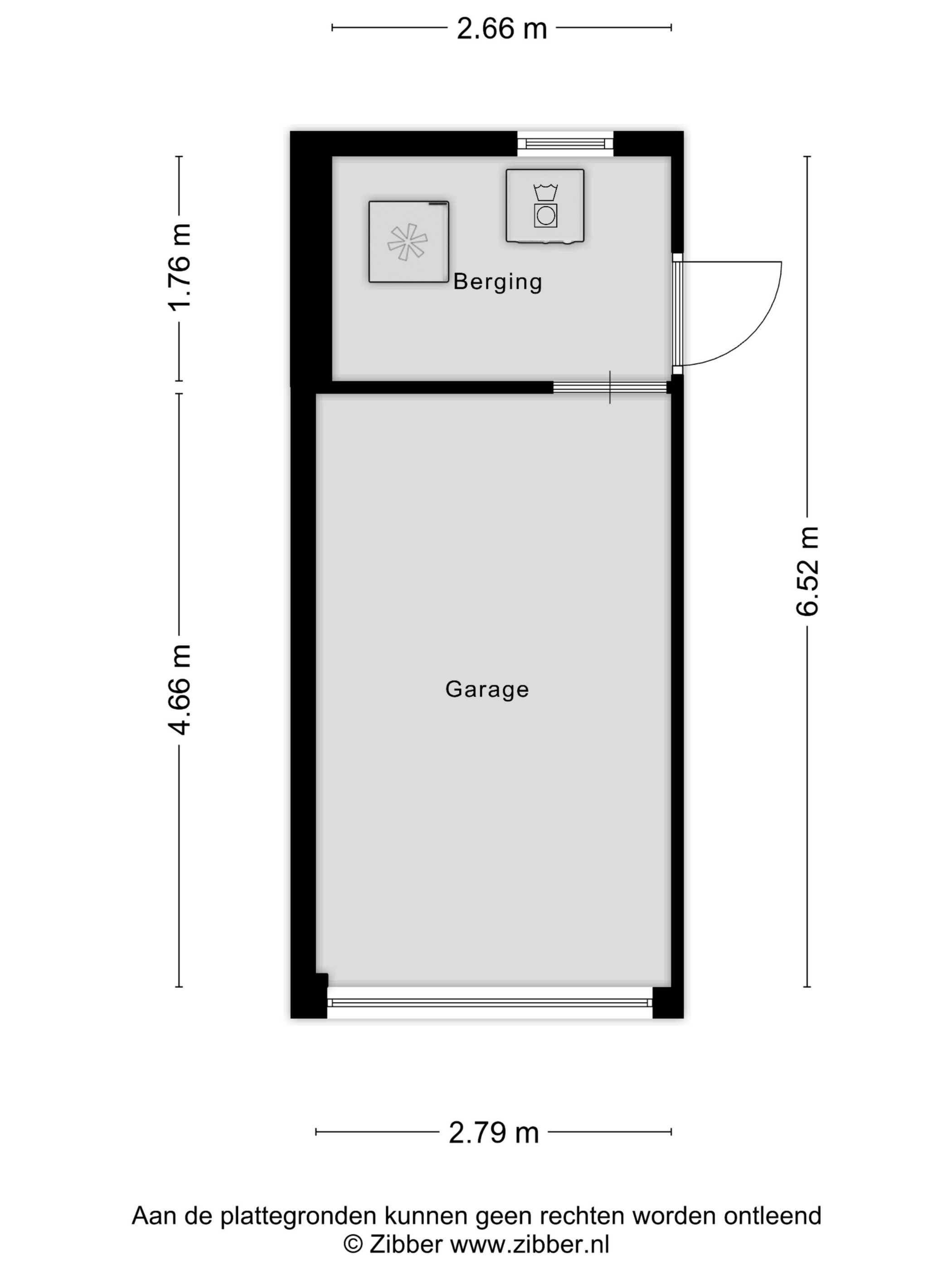 Foto 45 van Maria Rutgersweg 94