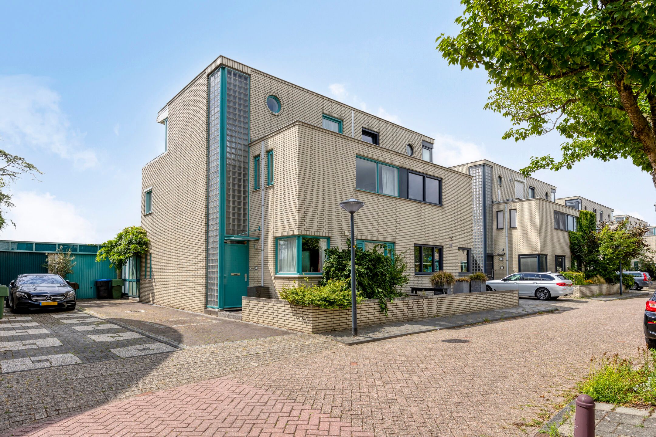 Maria Rutgersweg, 94, Leiden, 2331NX, Zuid-Holland, Nederland 94