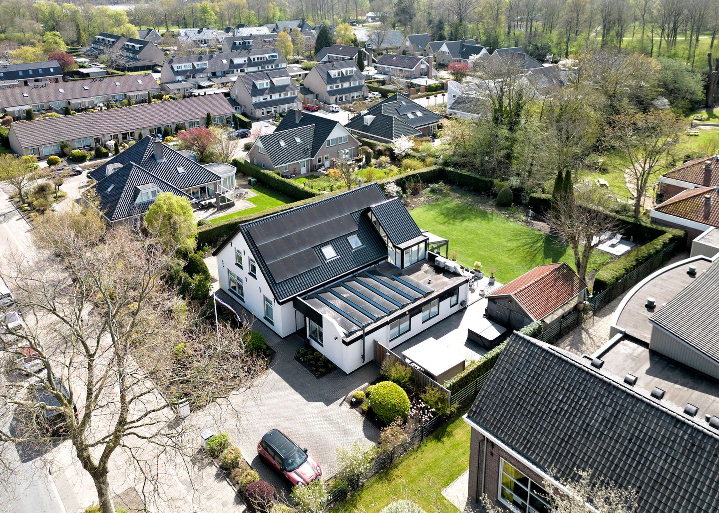 Foto 64 van van Veenweg 42