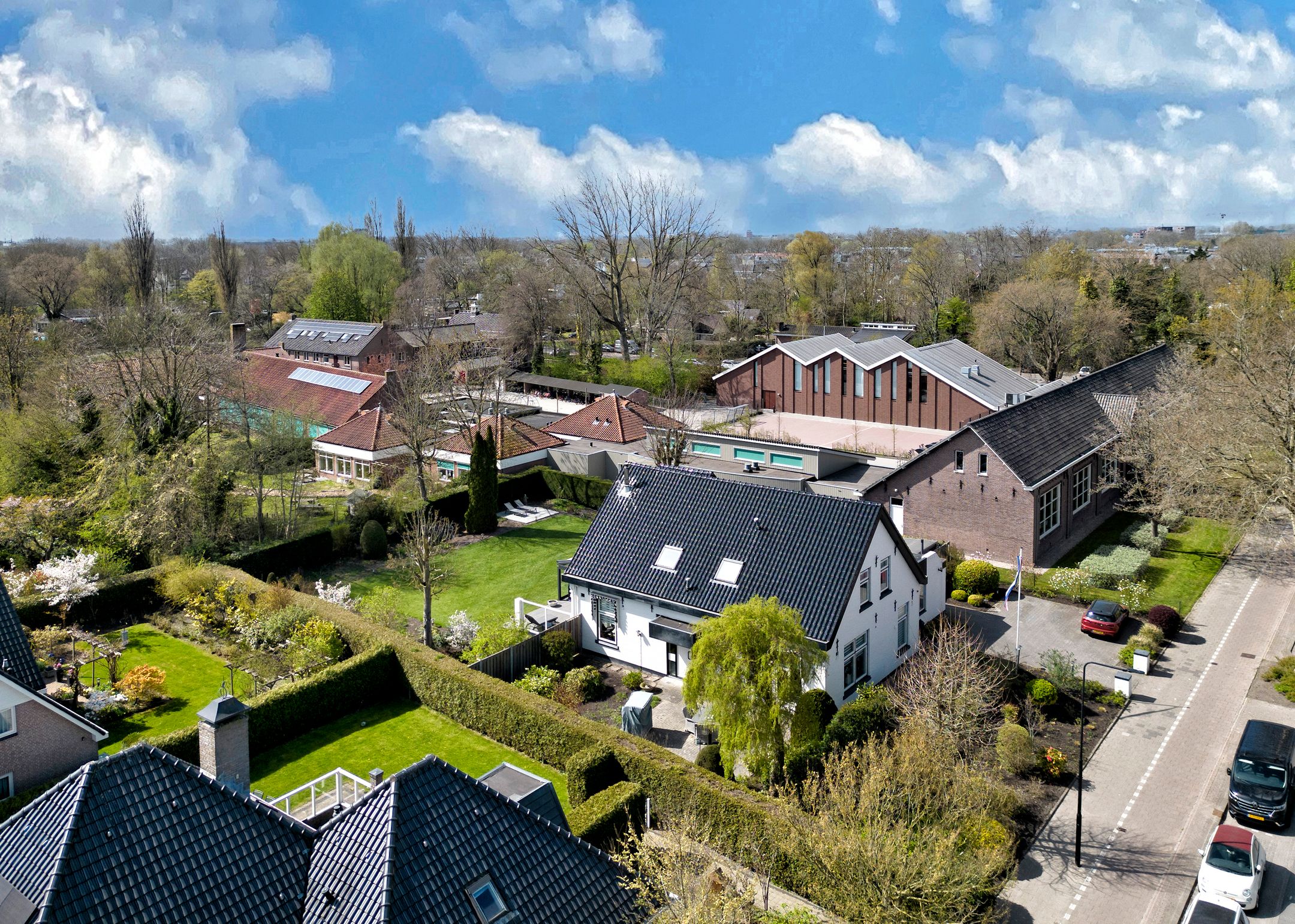 Foto 63 van van Veenweg 42