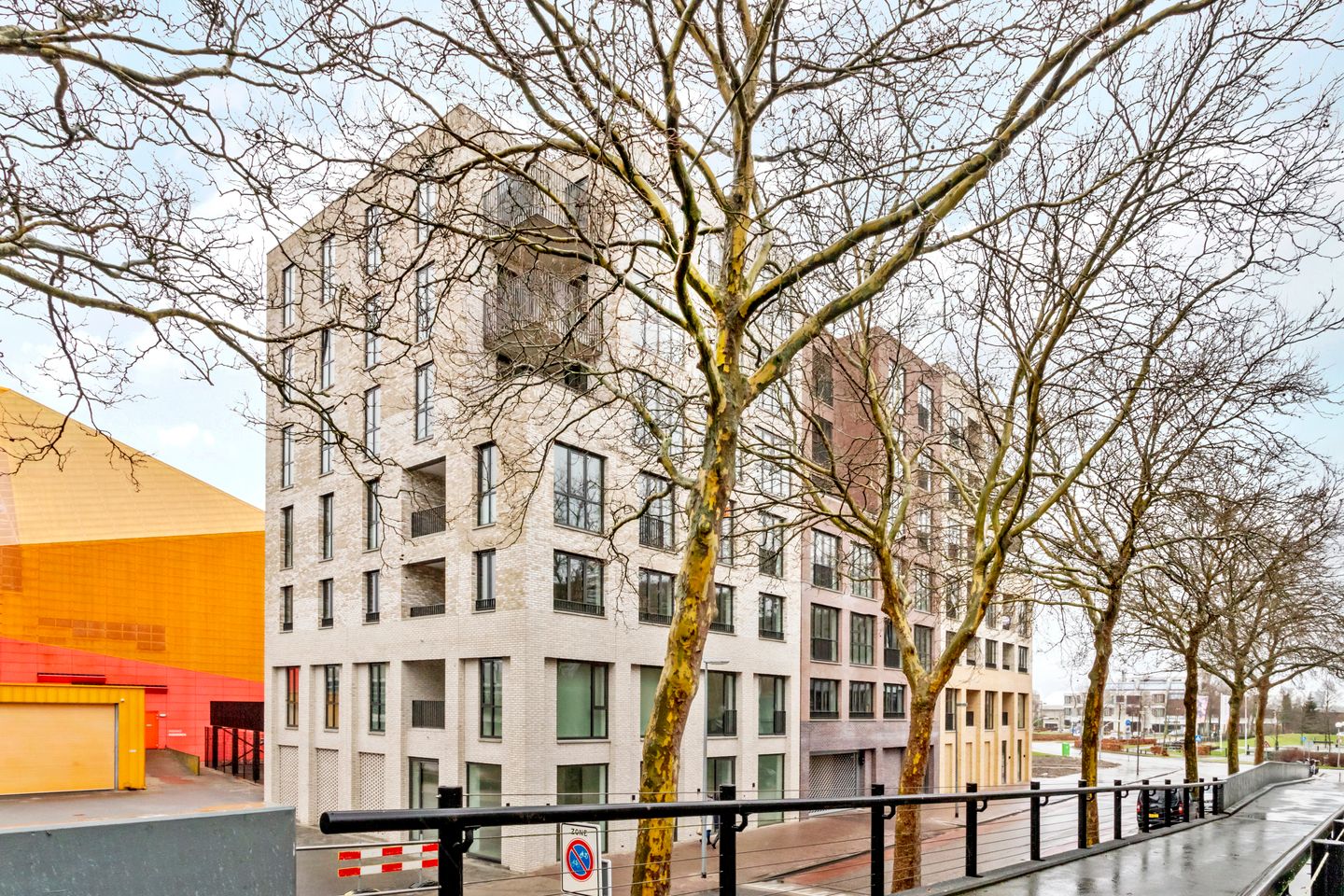 Photo 4 of Agoraweg 115