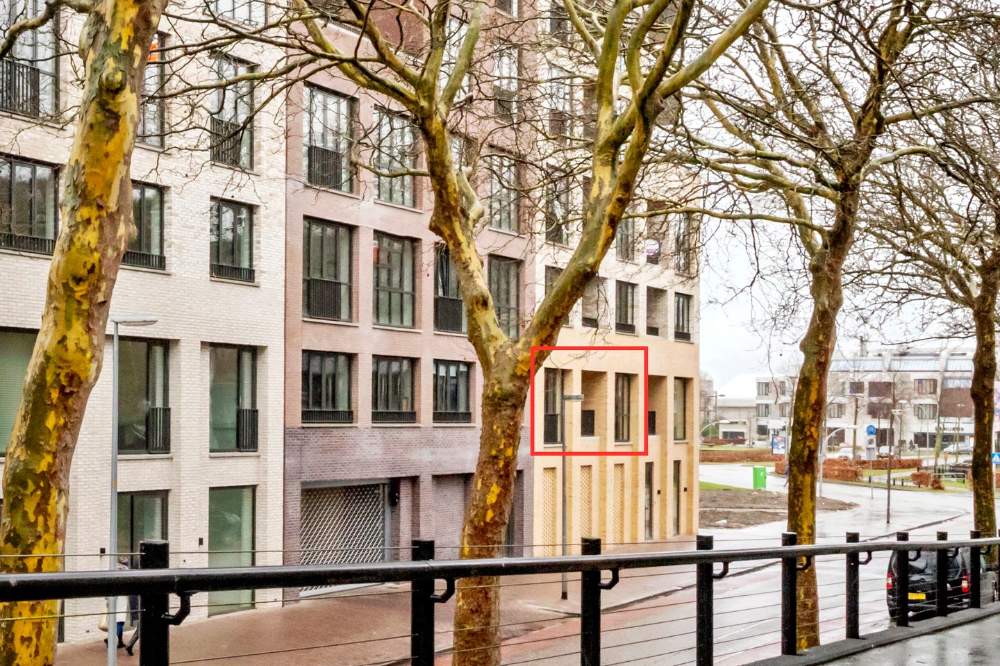 Photo 5 of Agoraweg 115