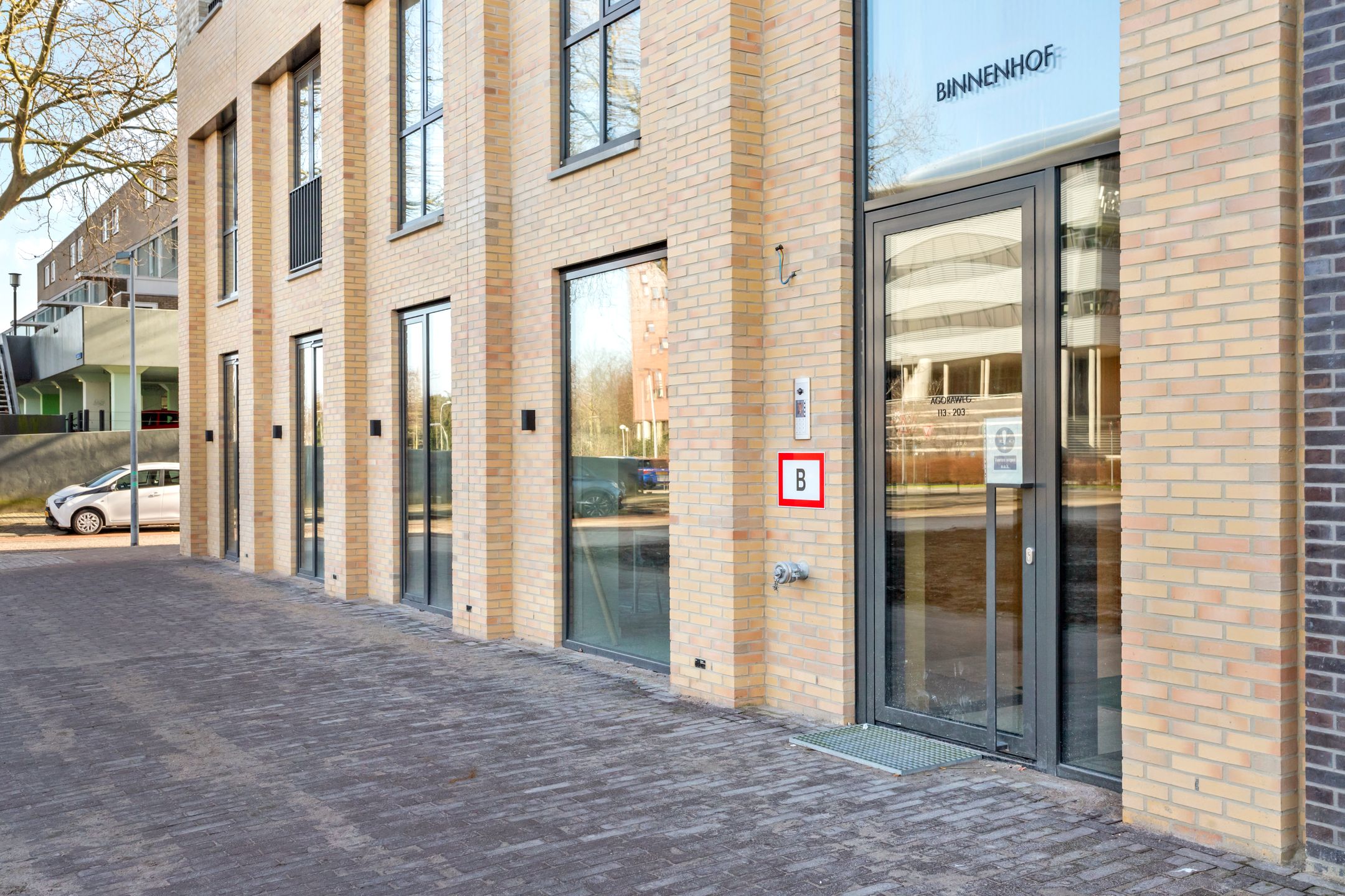 Photo 6 of Agoraweg 115