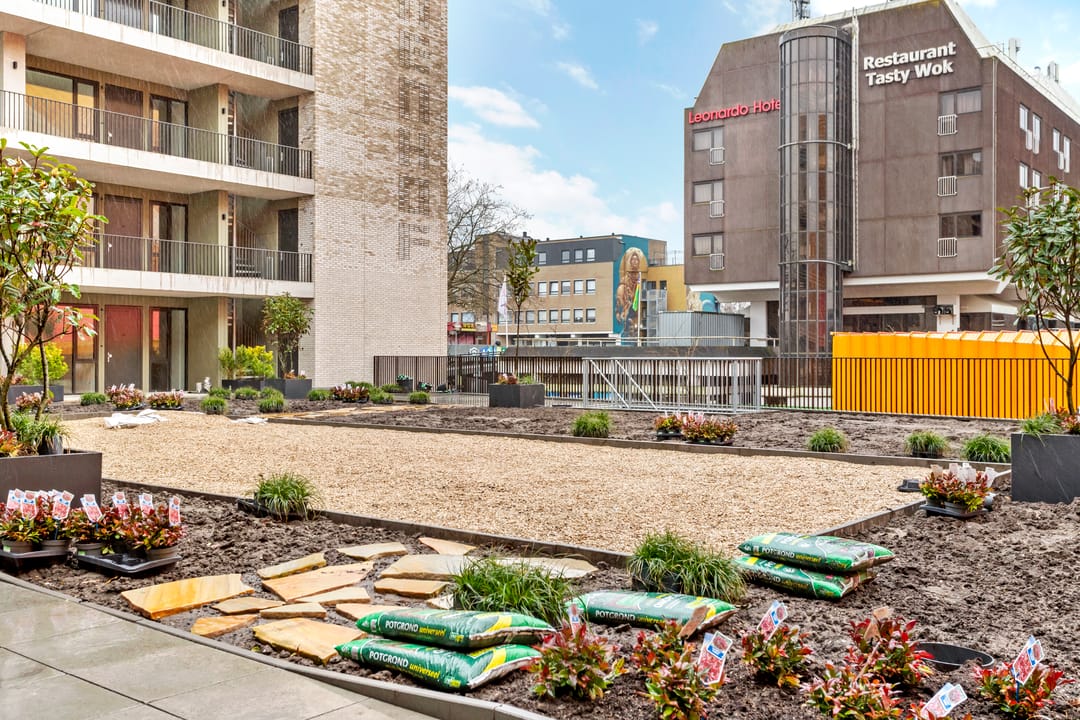 Photo 32 of Agoraweg 115