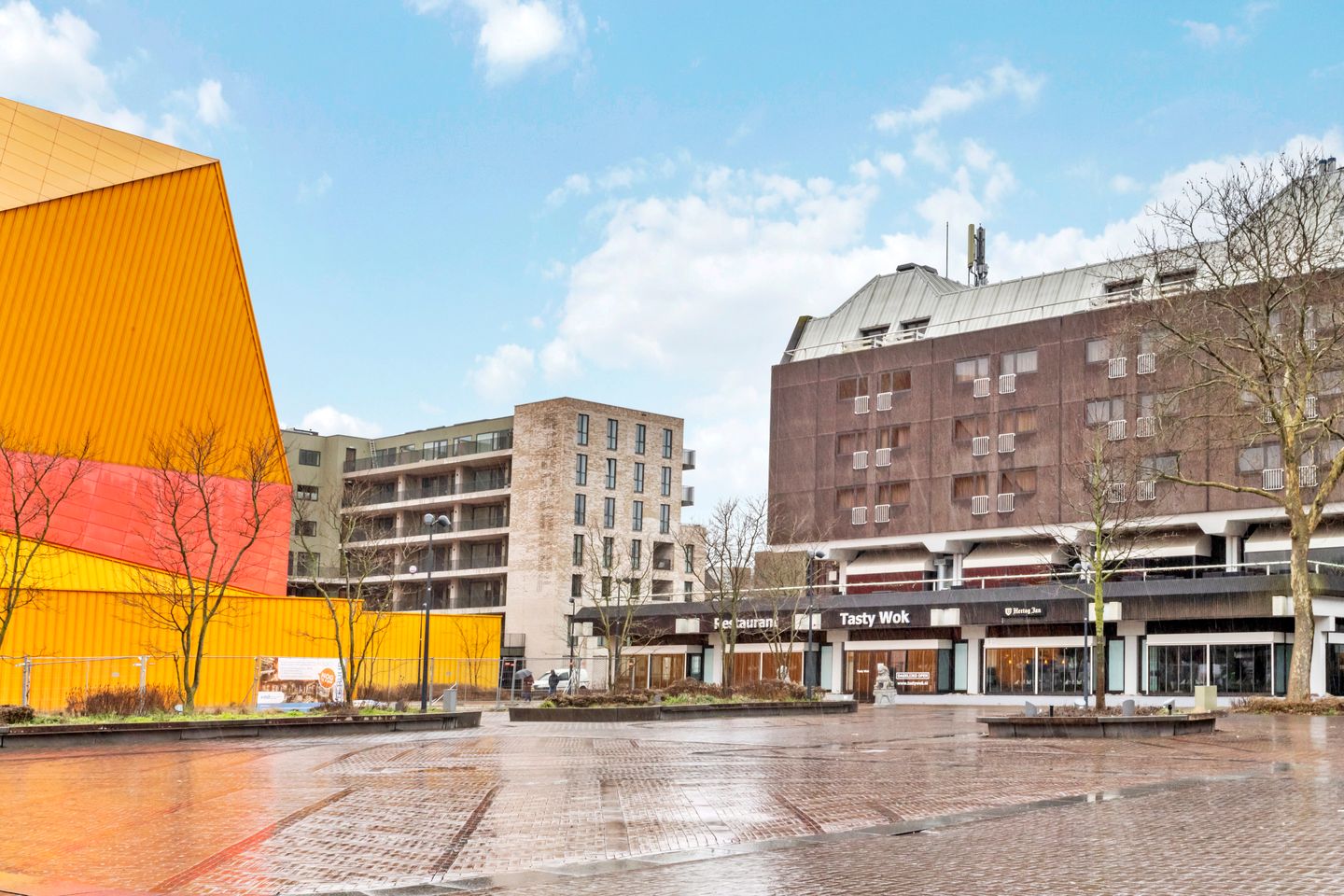 Photo 34 of Agoraweg 115