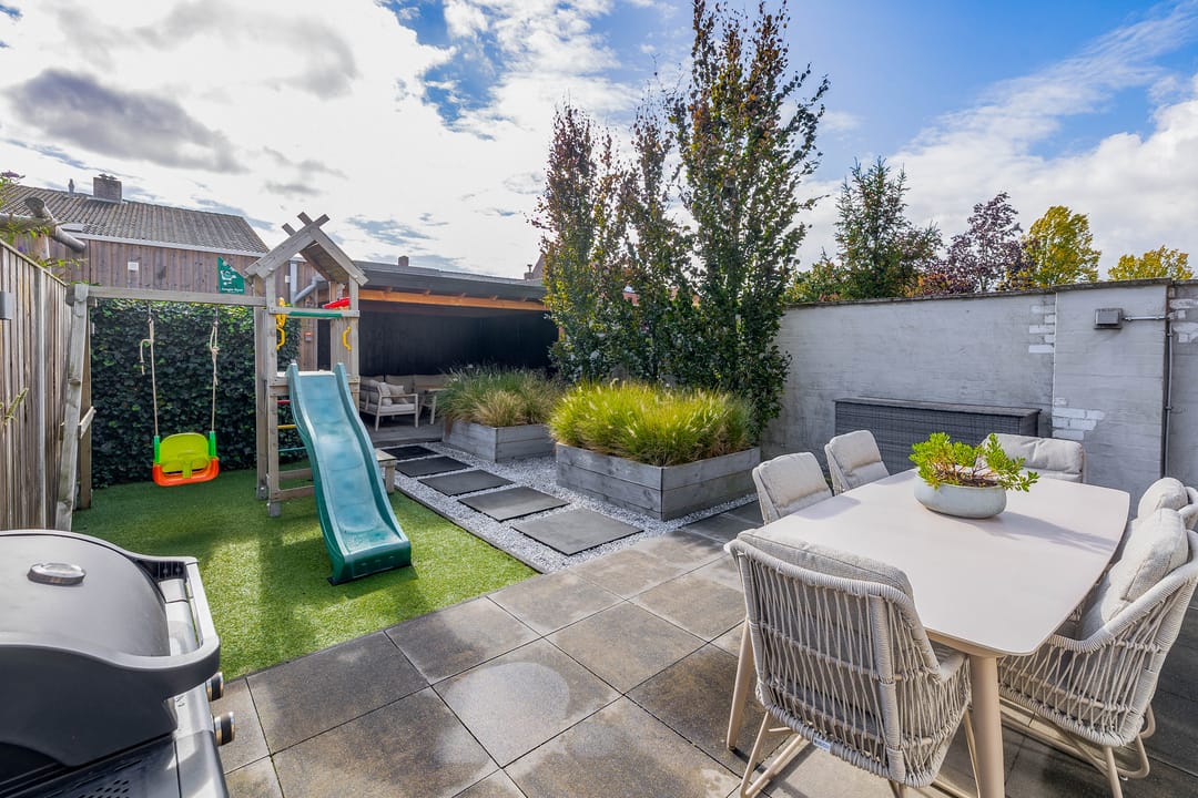 Foto 2 van Nieuwevaert 12