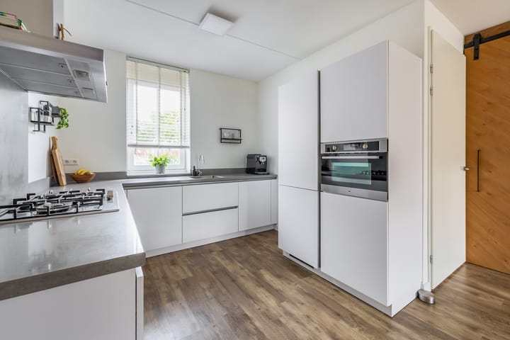 Foto 12 van Nieuwevaert 12