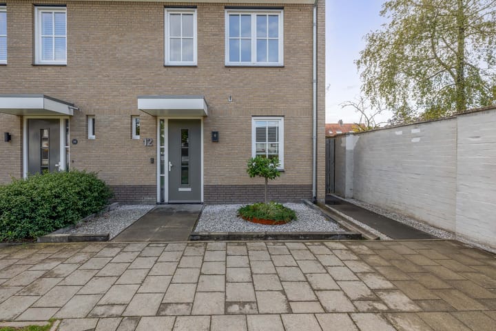 Foto 32 van Nieuwevaert 12