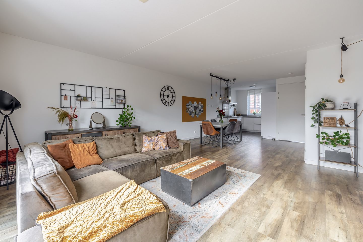 Foto 5 van Nieuwevaert 12