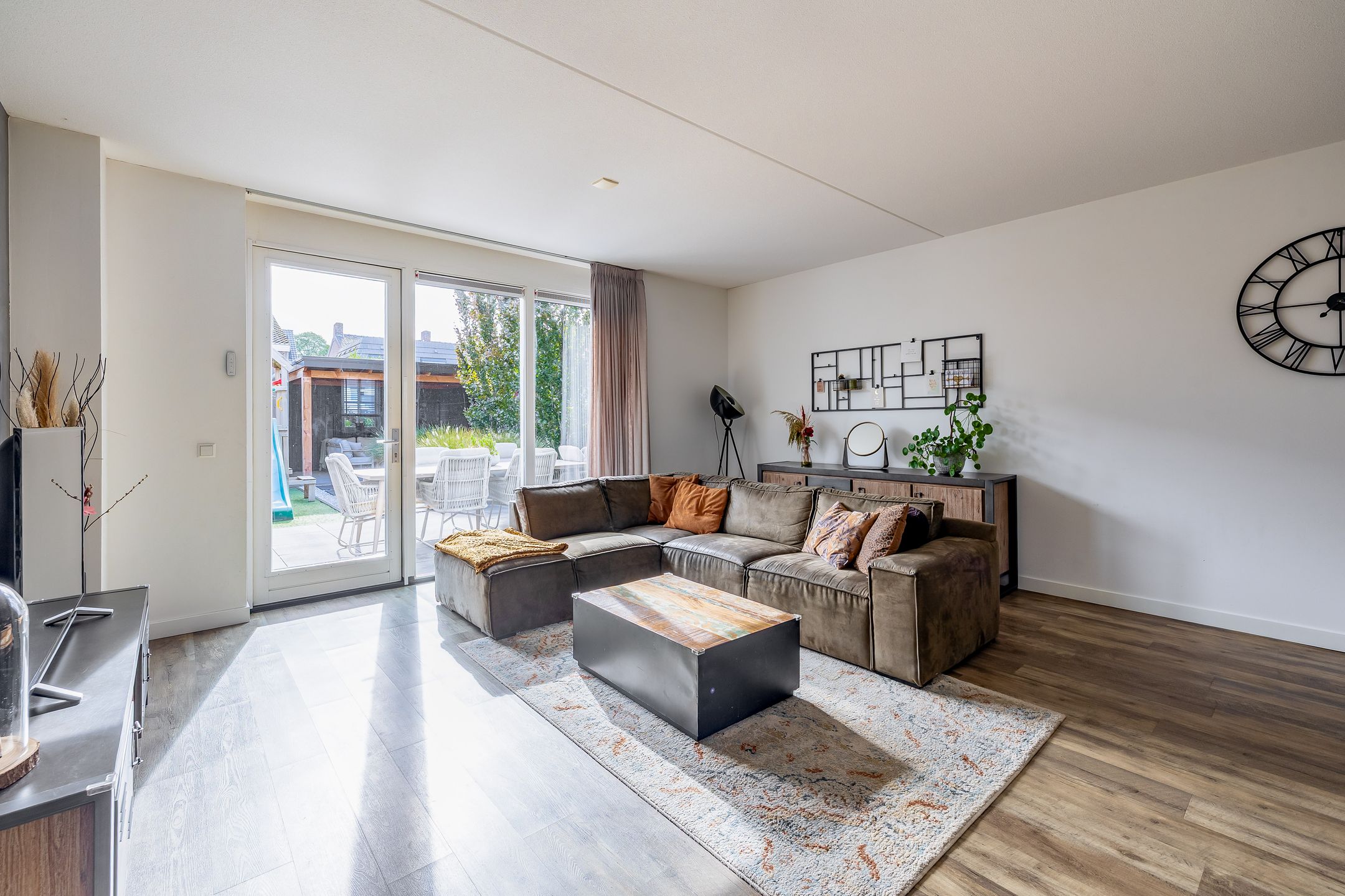 Foto 6 van Nieuwevaert 12