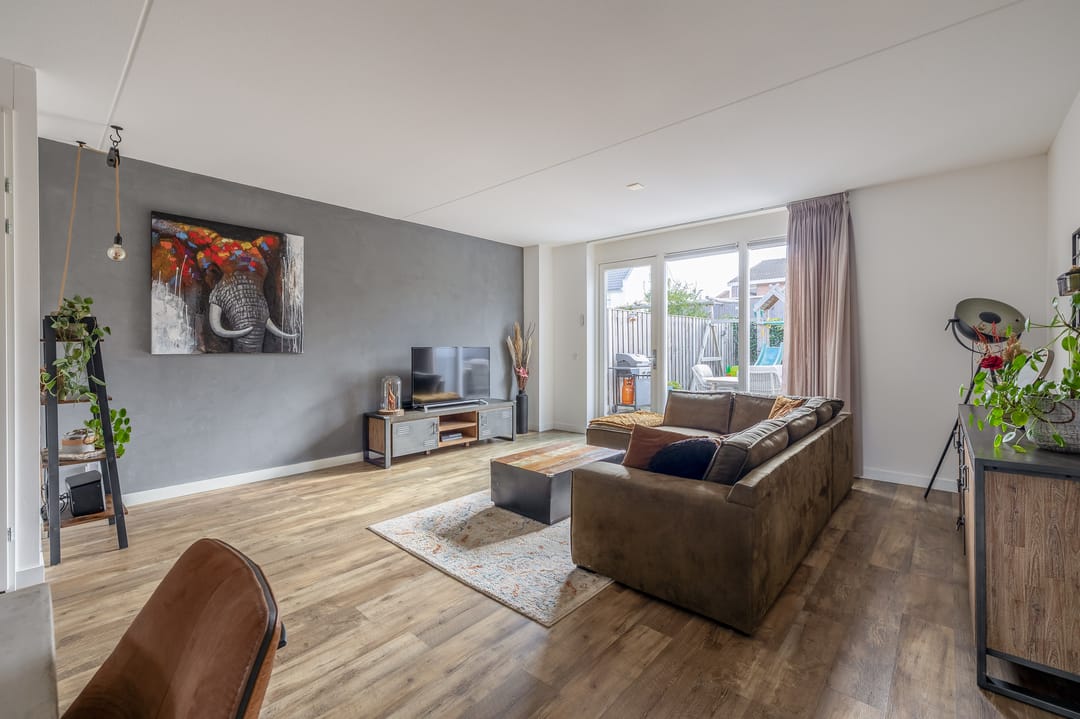 Foto 7 van Nieuwevaert 12