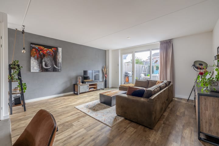 Foto 7 van Nieuwevaert 12