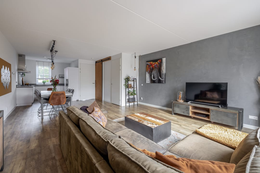 Foto 8 van Nieuwevaert 12