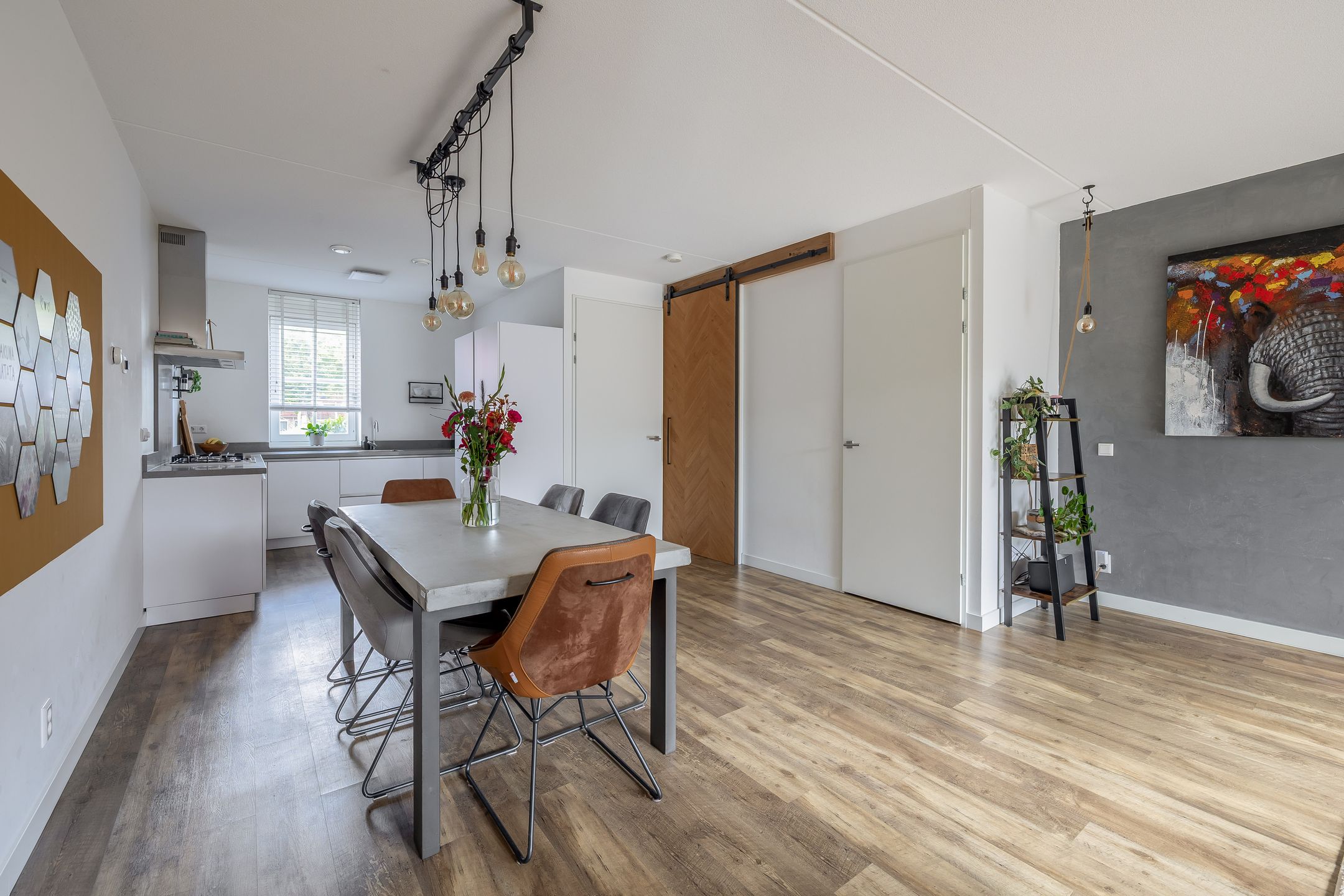 Foto 9 van Nieuwevaert 12