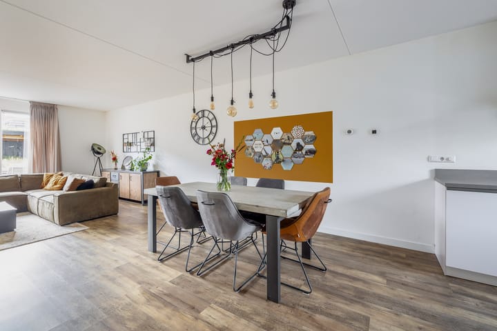 Foto 10 van Nieuwevaert 12