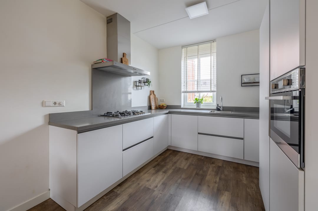 Foto 11 van Nieuwevaert 12