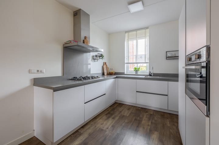 Foto 11 van Nieuwevaert 12