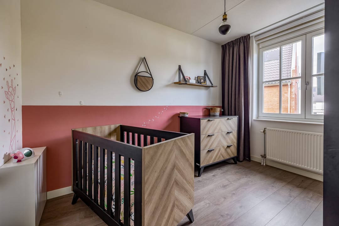 Foto 23 van Nieuwevaert 12