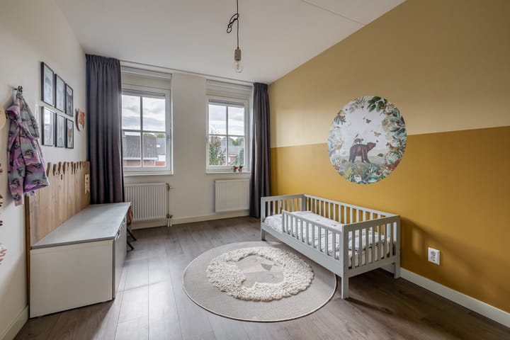 Foto 24 van Nieuwevaert 12