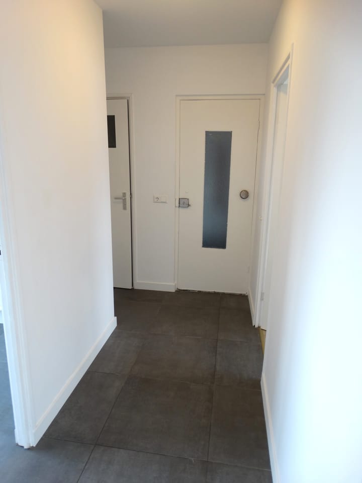 Foto 2 van Hendrick Vroomlaan 5