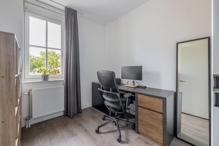 Foto 25 van Nieuwevaert 12