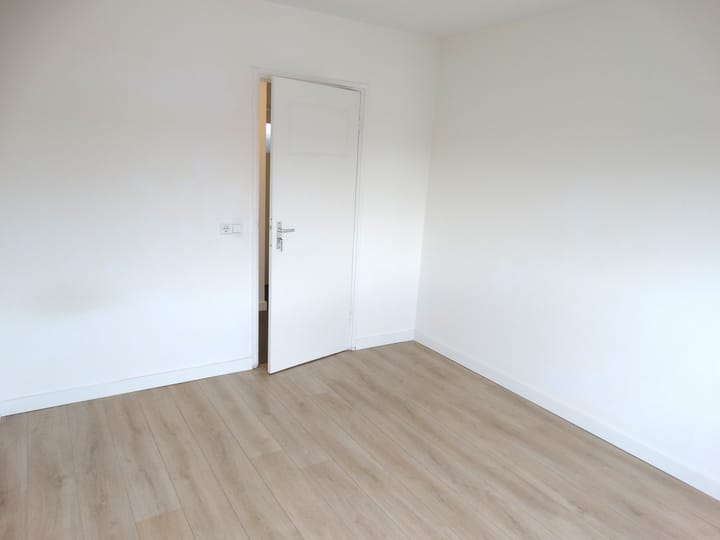 Foto 4 van Hendrick Vroomlaan 5