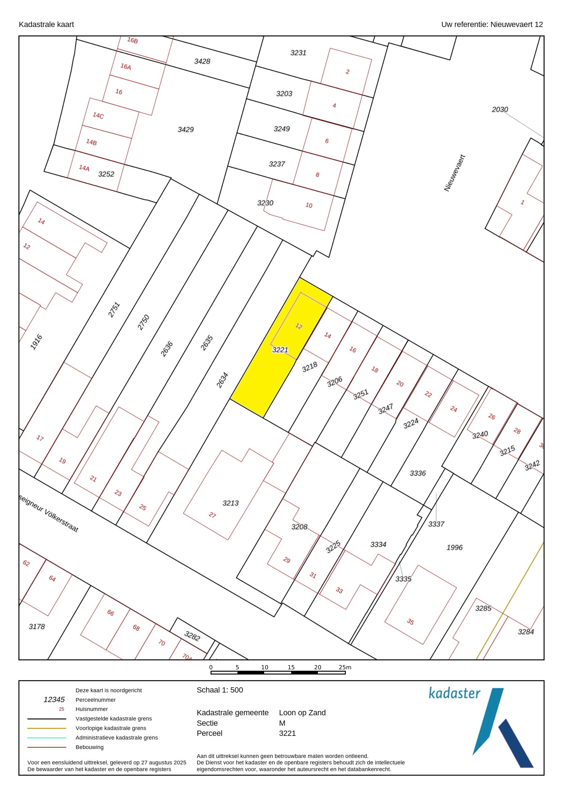 Foto 33 van Nieuwevaert 12