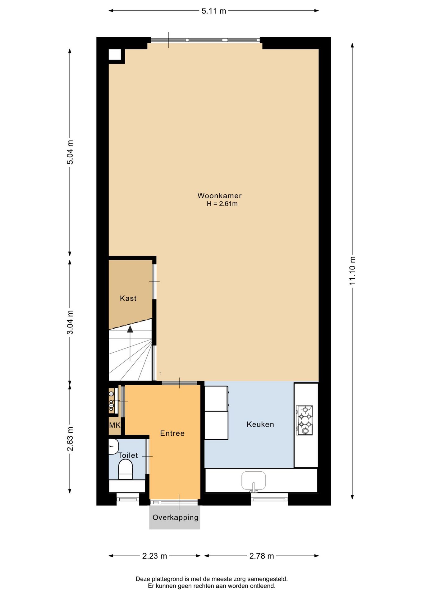Foto 34 van Nieuwevaert 12