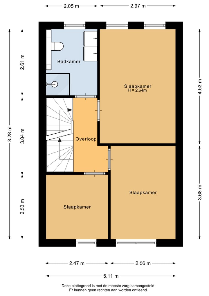 Foto 35 van Nieuwevaert 12