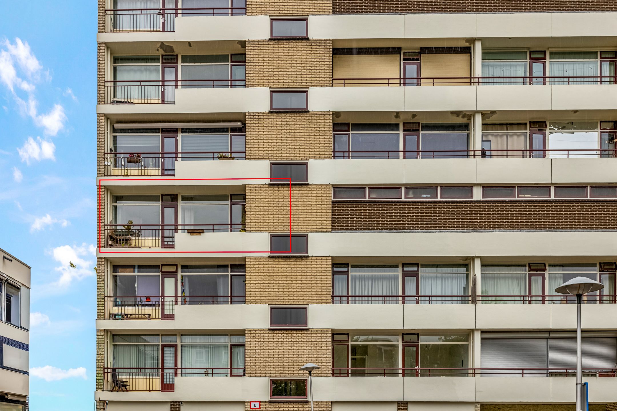 Foto 30 van Livingstonelaan 148