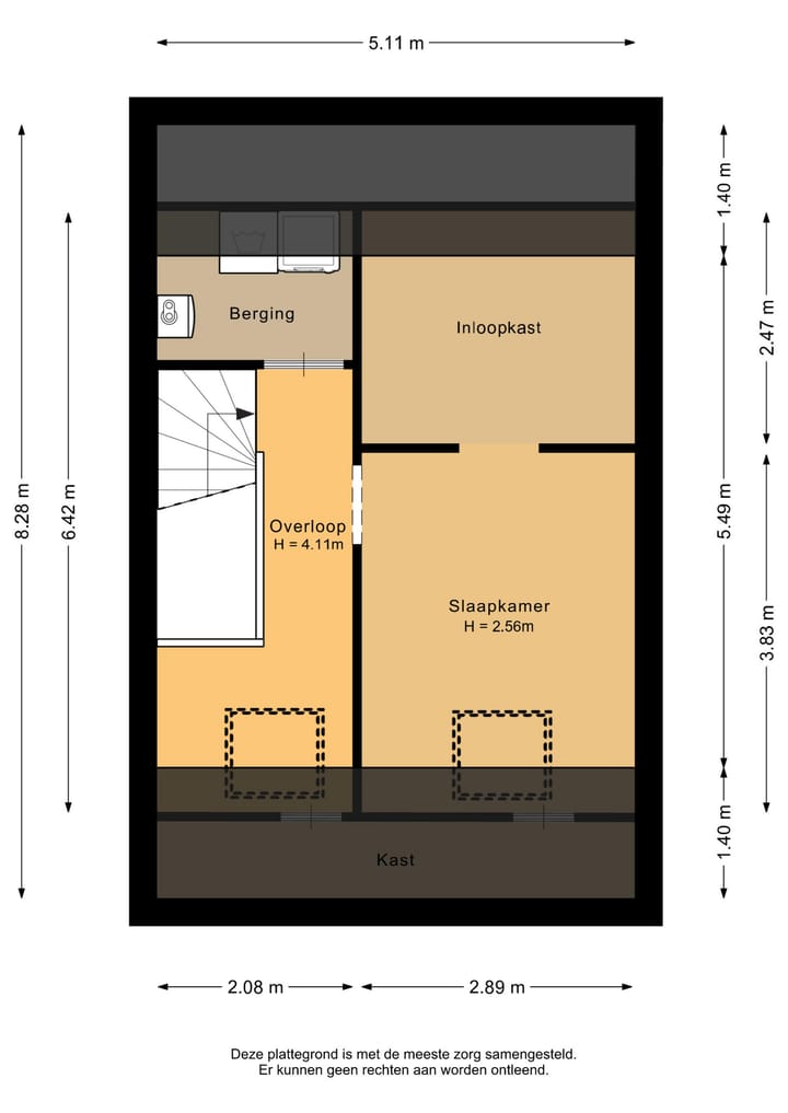 Foto 36 van Nieuwevaert 12